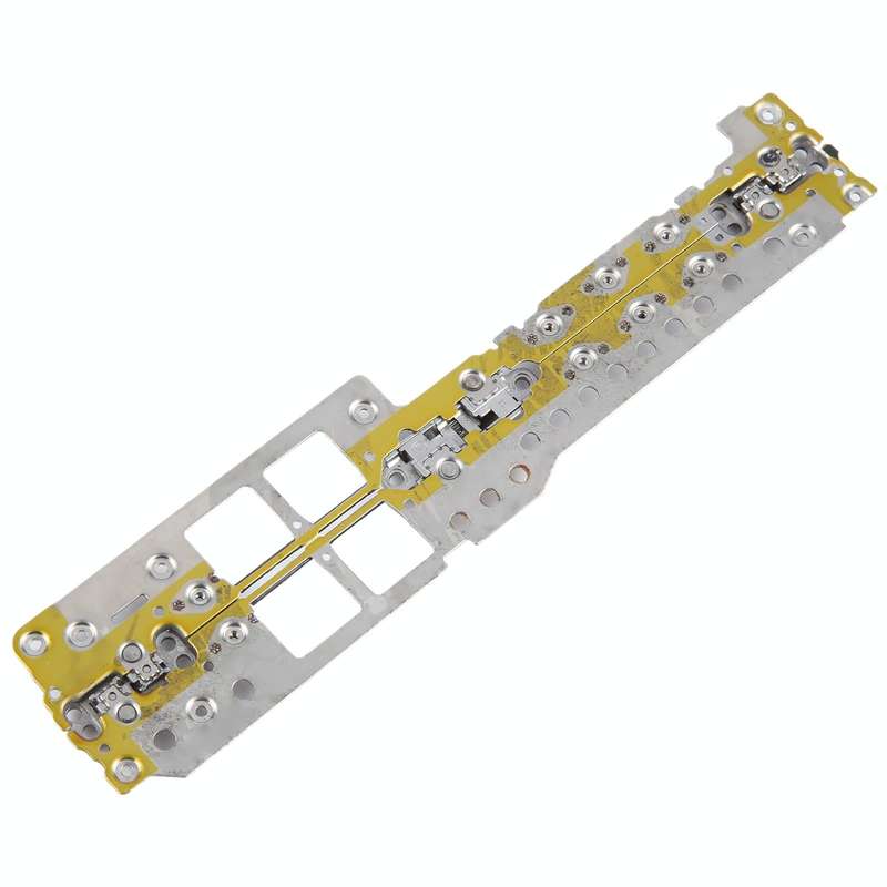 For Samsung Galaxy Fold SM-F900 Original Spin Axis