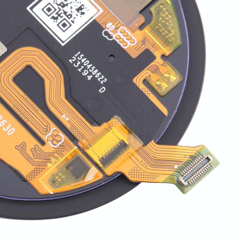 For Huawei Watch GT 4 46mm Original LCD Screen with Digitizer Full Assembly