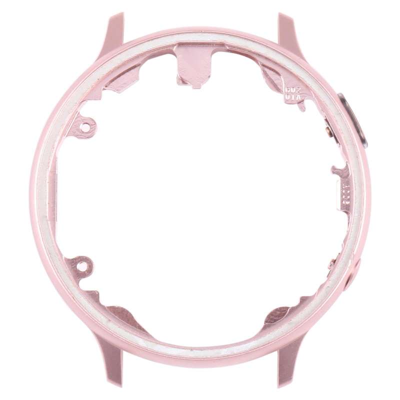 Aluminum Material Original LCD Screen Frame Bezel Plate For Samsung Galaxy Watch Active2 44mm SM-...