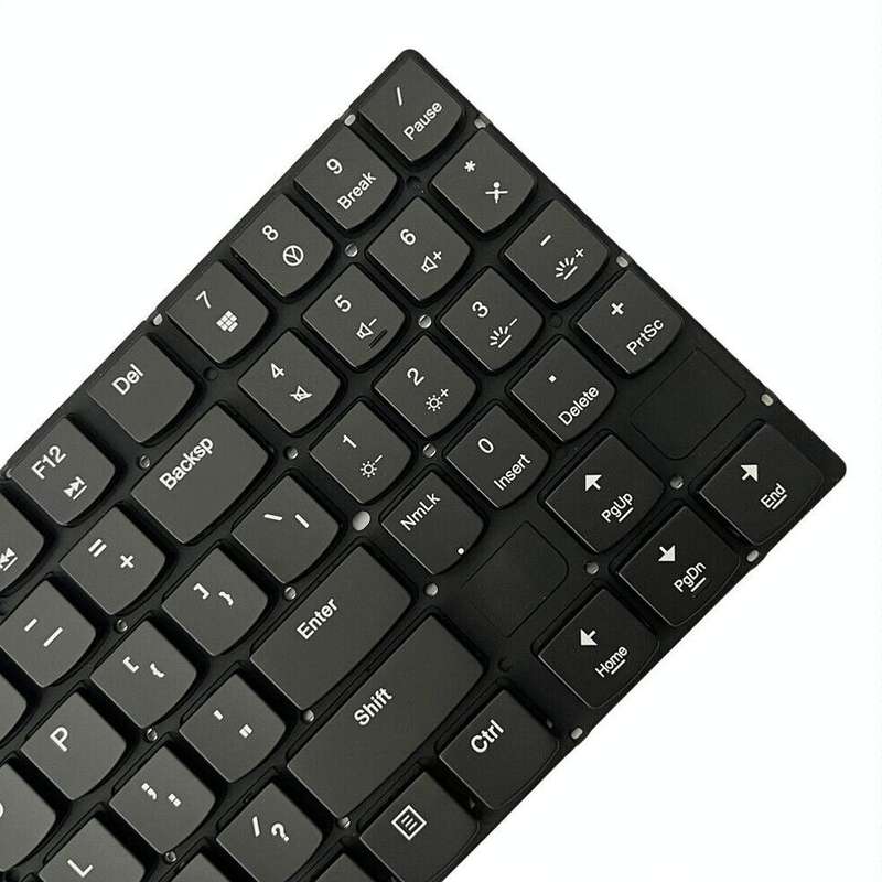 For Lenovo IdeaPad Y900-17ISK / 80Q1 US Version Backlight Laptop Keyboard
