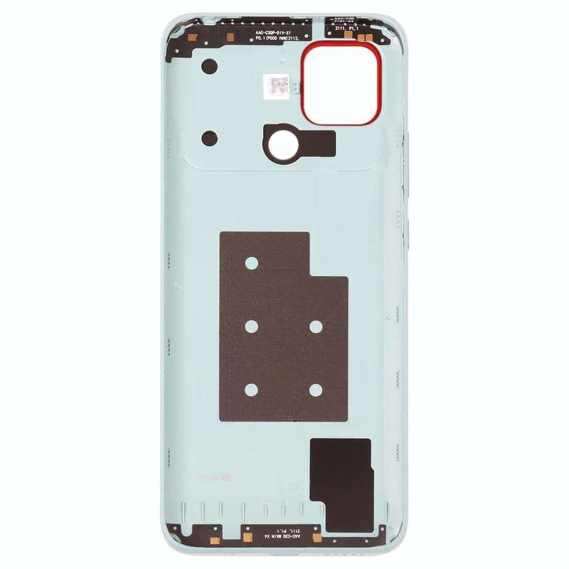 Original Battery Back Cover for Xiaomi Poco C40(Green)