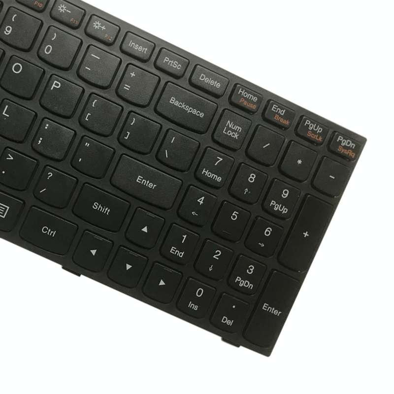 US Version Keyboard for Lenovo G50-70 G50-45 B50 G50 G50-70AT G50-30 Z50 G50 Z50 B50 G50-70 B70-8...