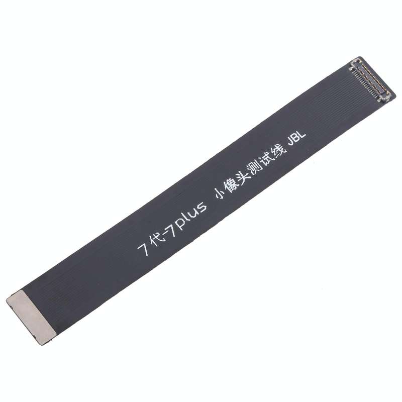 For iPhone 7 / 7 Plus Front Camera Extension Test Flex Cable