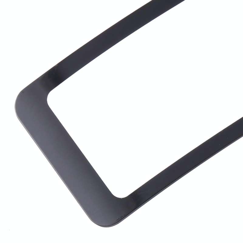 For Huawei B7 / B6 Original Front Screen Outer Glass Lens
