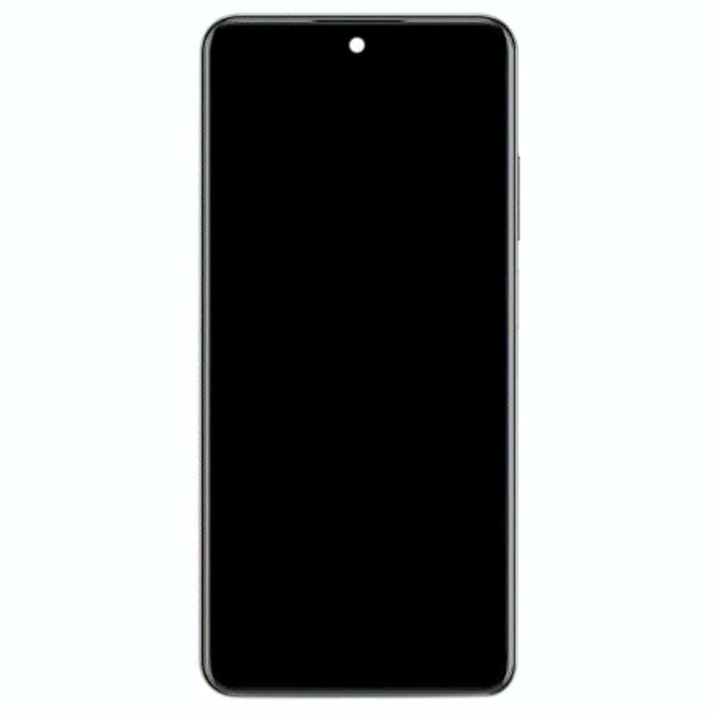 For ZTE Blade V40 Pro Original LCD Screen with Digitizer Full Assembly