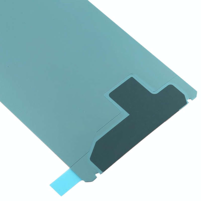 For Galaxy A7 (2018) / A750 10pcs LCD Digitizer Back Adhesive Stickers