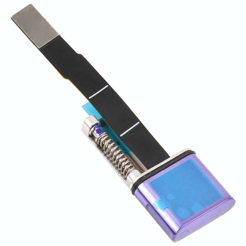 Front Facing Camera Module for Xiaomi Redmi K30 Pro / Poco F2 Pro M2004J11G (Purple)