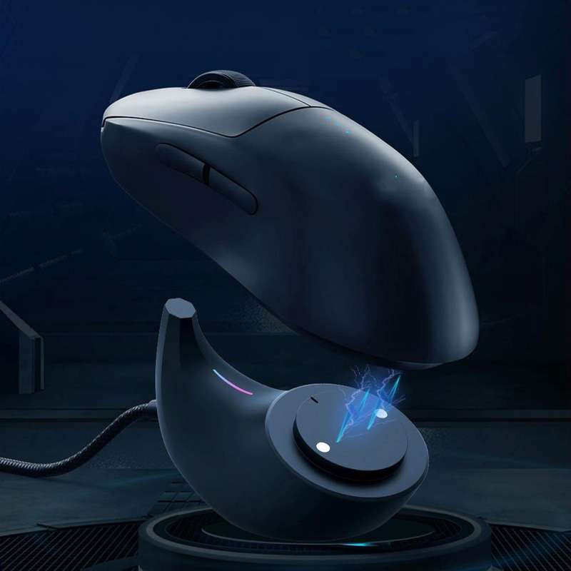 For Logitech G502 /G703/G903 Wireless Mouse Charging Dock