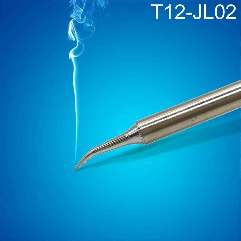 QUICKO T12-JL02 Lead-free Soldering Iron Tip