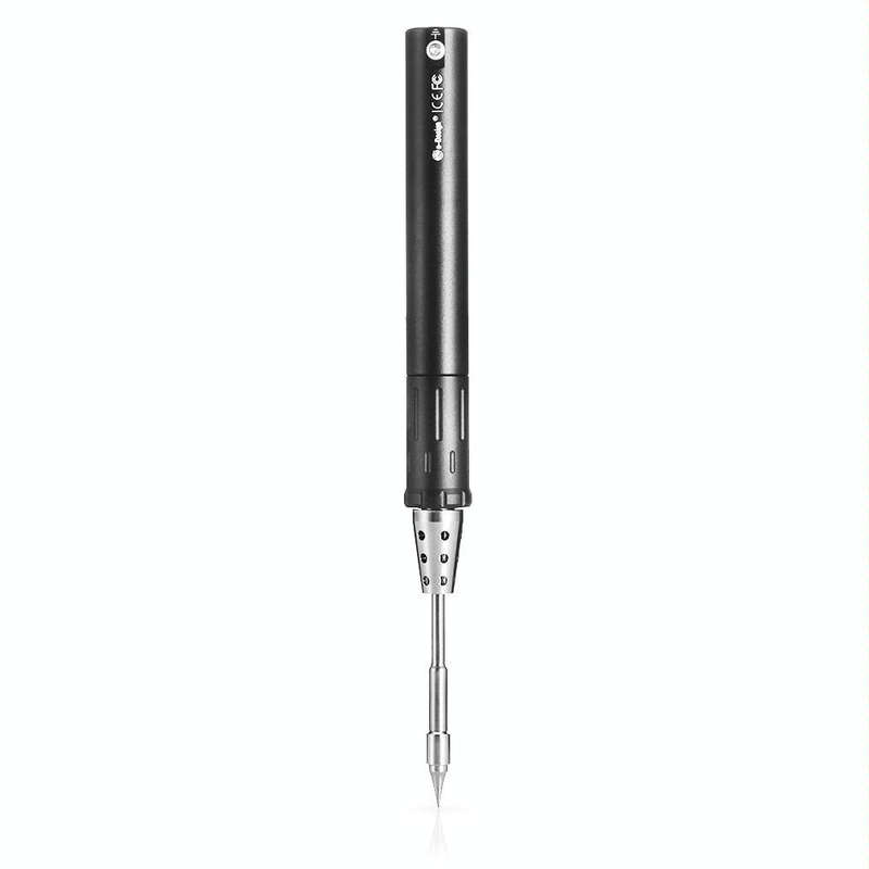 TS80-Main Mini Soldering Iron Station Solder Tool