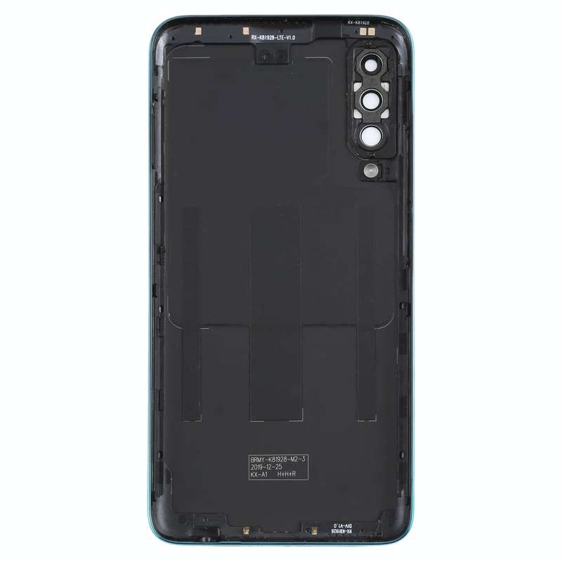 For Meizu 16T Battery Back Cover (Green)