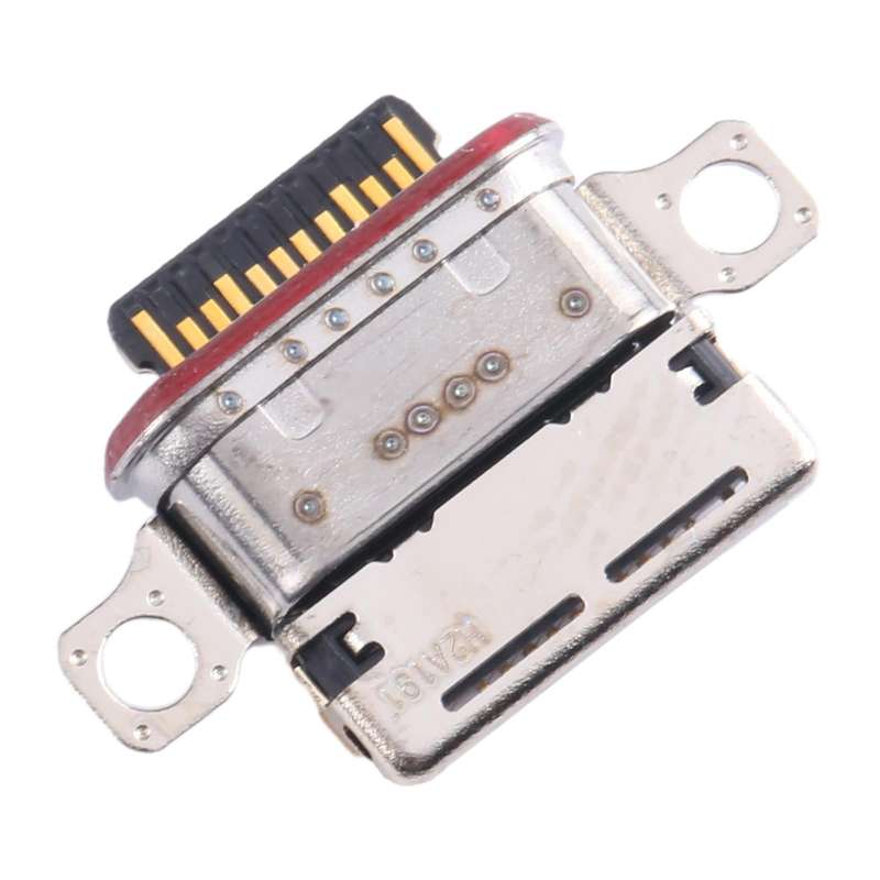 For Honor Magic V2 10pcs Original Charging Port Connector