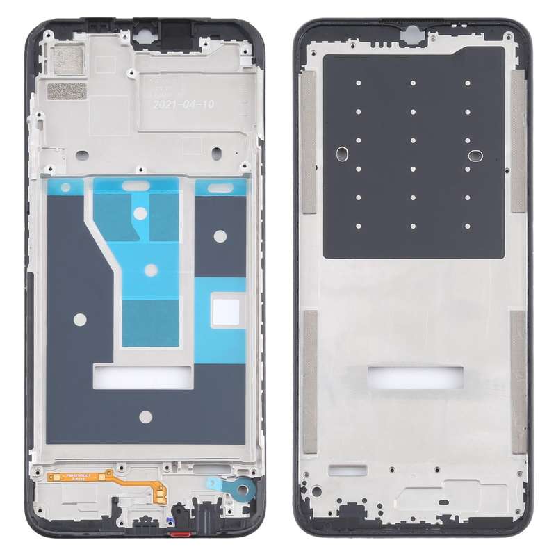 For OPPO Realme C20 / Realme C21 / Realme C11 (2021) RMX3063 RMX3061 RMX3201 RMX3231 Front Housin...
