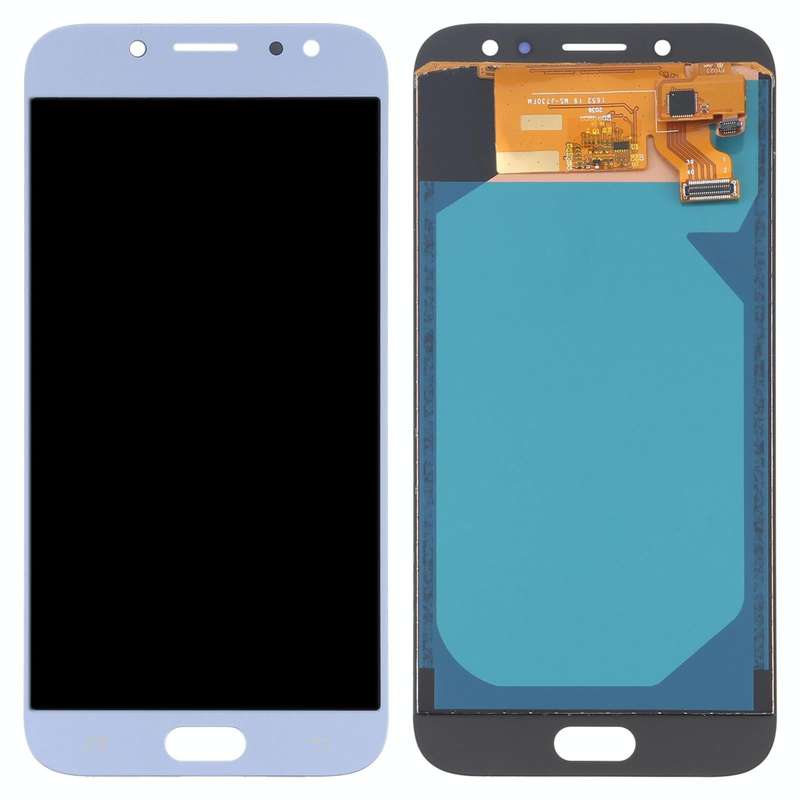 TFT LCD Screen for Galaxy J7 (2017) / J7 Pro /  J730F/DS, J730FM/DS,AT&T with Digitizer Full Asse...