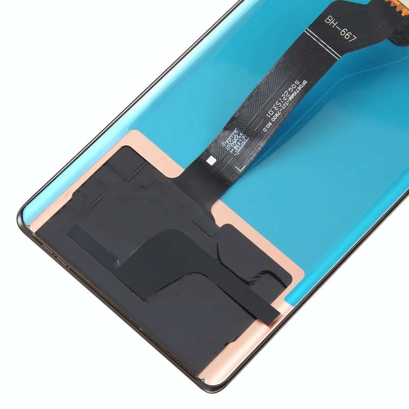 Original LCD Screen For Honor 70 With Digitizer Full Assembly