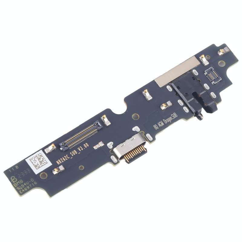 For AGM Glory G1 SE Charging Port Board
