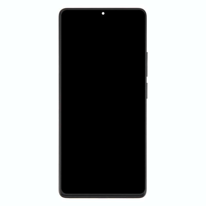 For Xiaomi Redmi Note 13 Pro 4G Original AMOLED Material LCD Screen Digitizer Full Assembly with ...