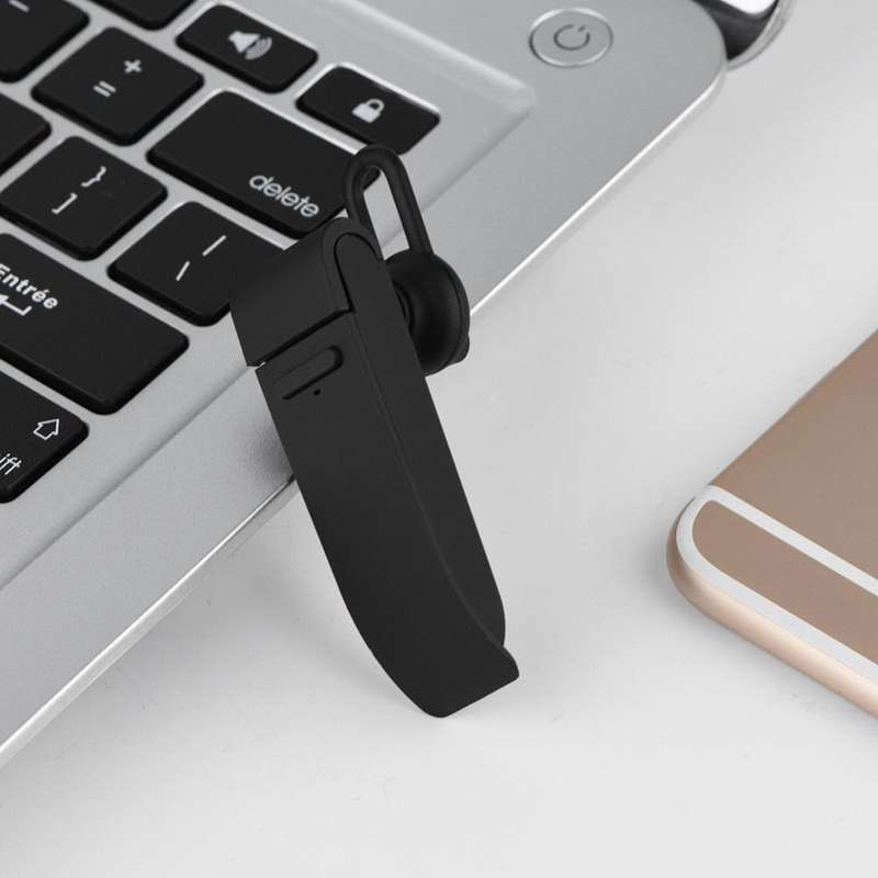 Portable Smart Voice Translator Bluetooth Instant Voice Translator Real-time Travel Business Tran...