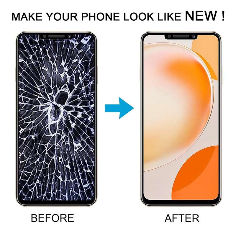 Original LCD Screen For Huawei Enjoy 60X With Digitizer Full Assembly