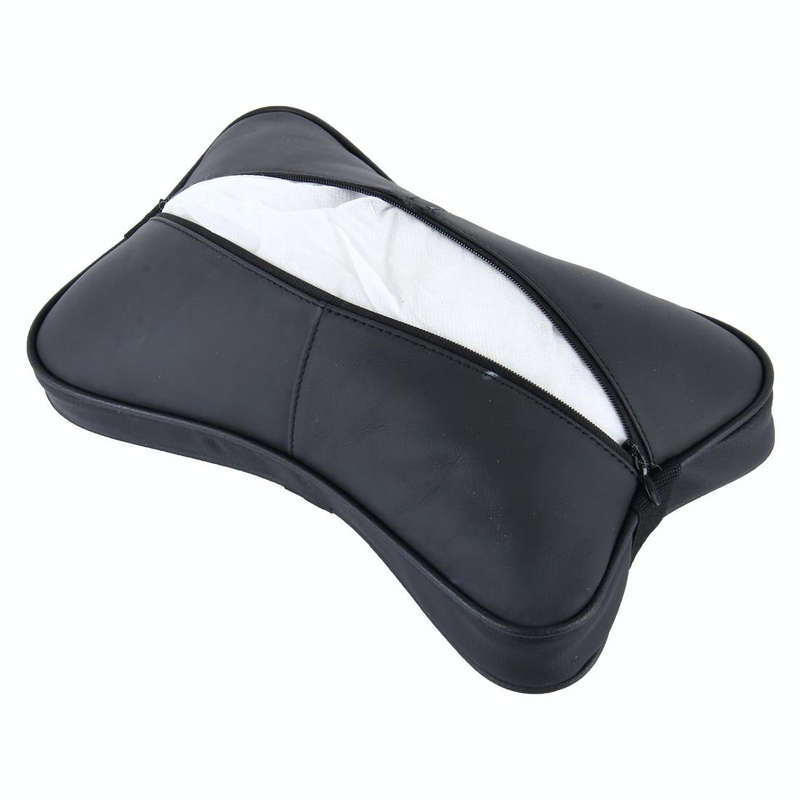 2 PCS MLC-06 Car Neck Pillow Soft Version Lovely Breathe Car Auto Head Neck Rest Cushion Headrest...