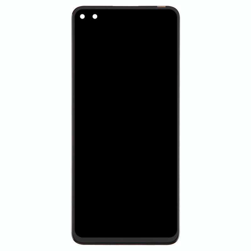 For Honor Play4 Pro Cog LCD Screen with Digitizer Full Assembly