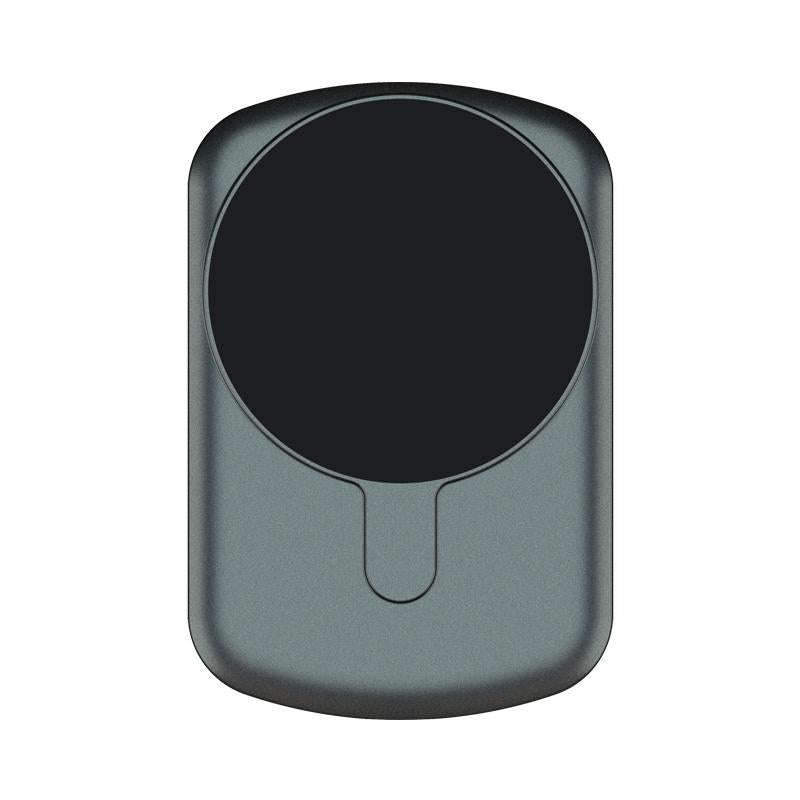 JNN A1 Strong Magnetic Mobile Call Voice Recorder, Memory:32GB(Black)