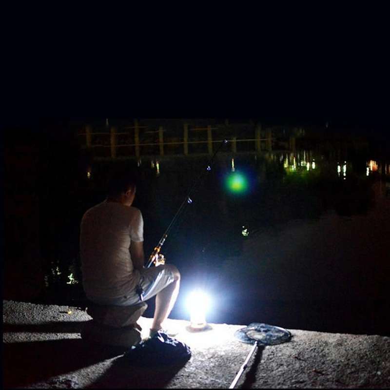 Outdoor Solar Fan Light Camping Light Portable Stretch Switch Horse Lantern, EU Plug, Type: 9399F...