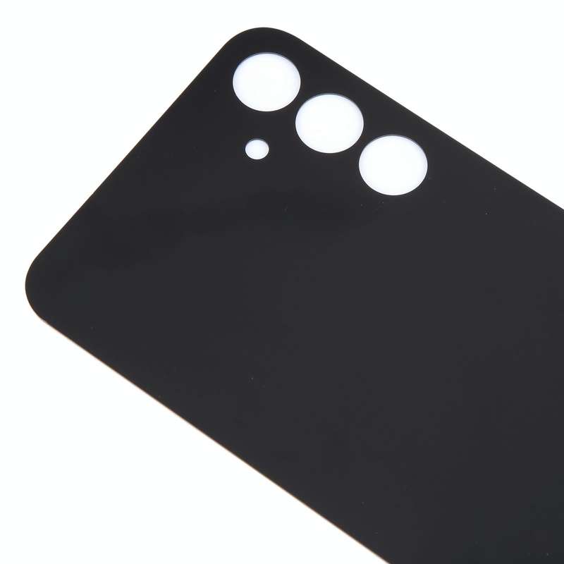 For Samsung Galaxy A15 SM-A155F Original Battery Back Cover(Black)