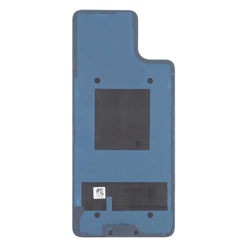 Back Battery Cover for LG K42 LMK420 LM-K420 LMK420H LM-K420H LMK420E LM-K420E LMK420Y LM-K420Y(Red)