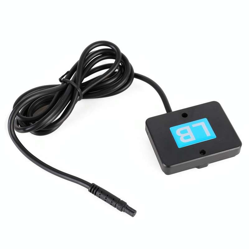 Universal Car Keyless-Go Automatic Sensor System Smart Trunk Opener Hands-free Trunk Opener Micro...