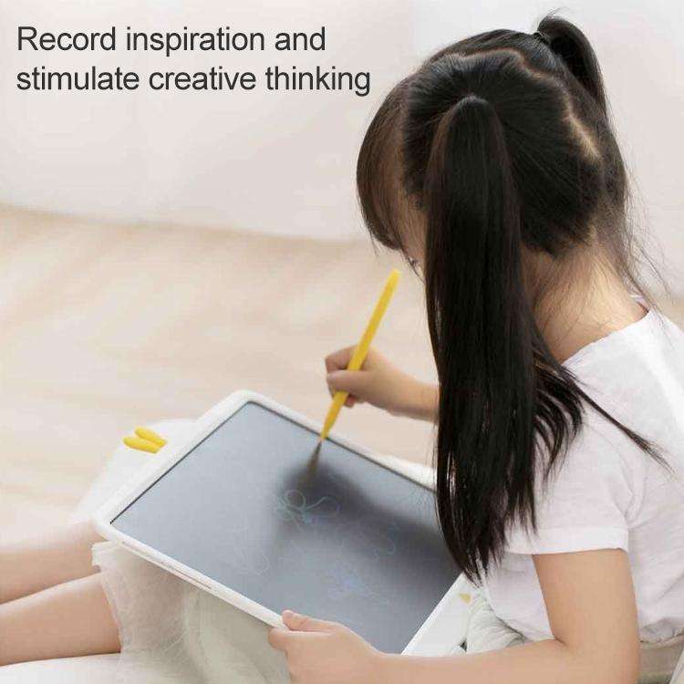 Original Xiaomi Youpin Wicue 16inch Rainbow LCD Screen Electronic Handwriting Pad Writing Board