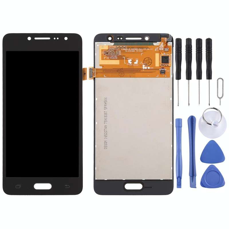 OEM LCD Screen for Galaxy J2 Prime SM-G532F with Digitizer Full Assembly (Black)