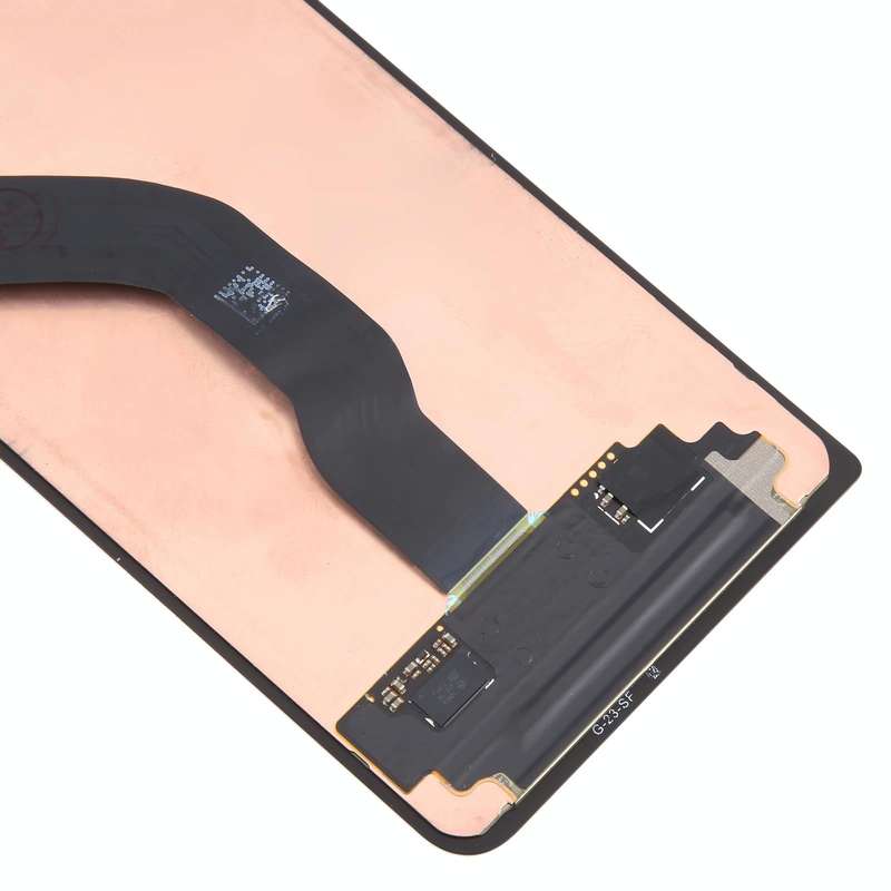 For Samsung Galaxy Z Fold5 SM-F946B 6.2 inch Original LCD Secondary Screen with Digitizer Full As...