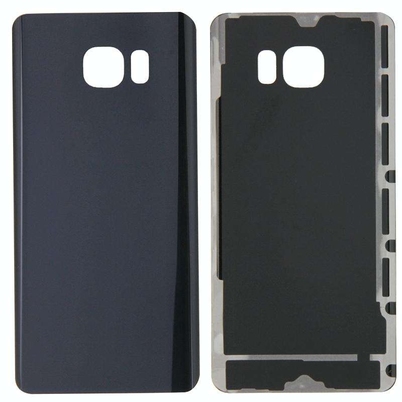 For Galaxy Note 5 / N920 Battery Back Cover  (Blue)