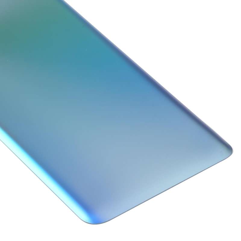 Battery Back Cover for Huawei Nova 8(Blue)