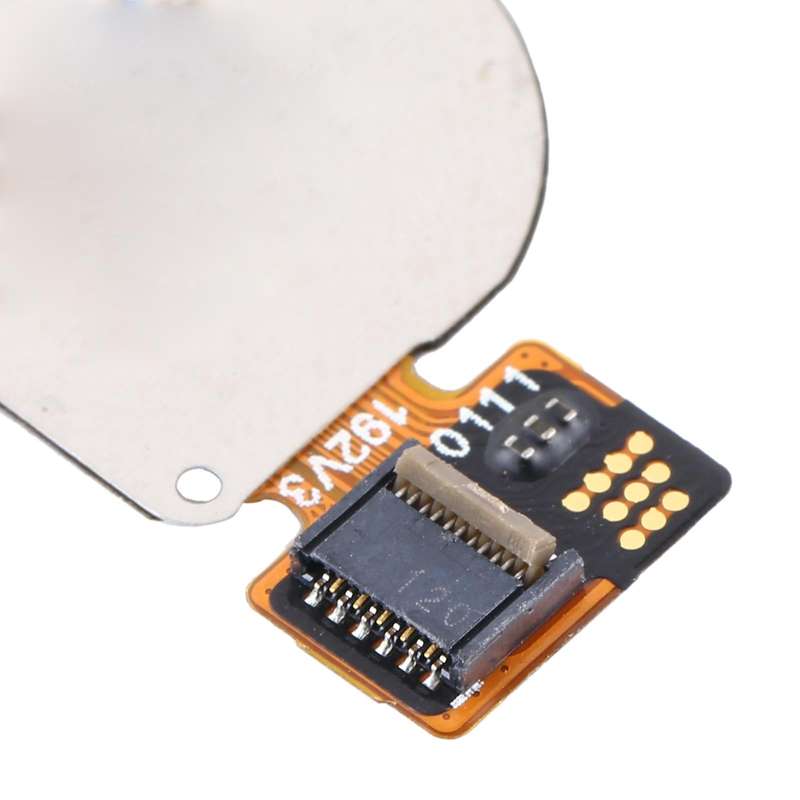 Fingerprint Sensor Flex Cable for Huawei Enjoy 9s / Enjoy 10e / Enjoy 10 Plus / Honor View 20(Min...