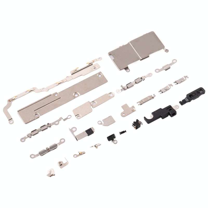 23 in 1 Inner Repair Accessories Part Set for iPhone XS Max