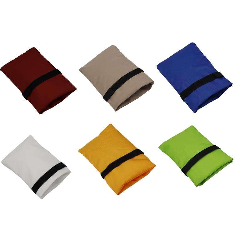 3 PCS Outdoor Winter Faucet Waterproof Oxford Cloth Antifreeze Cover, Size: 14x20cm(White)