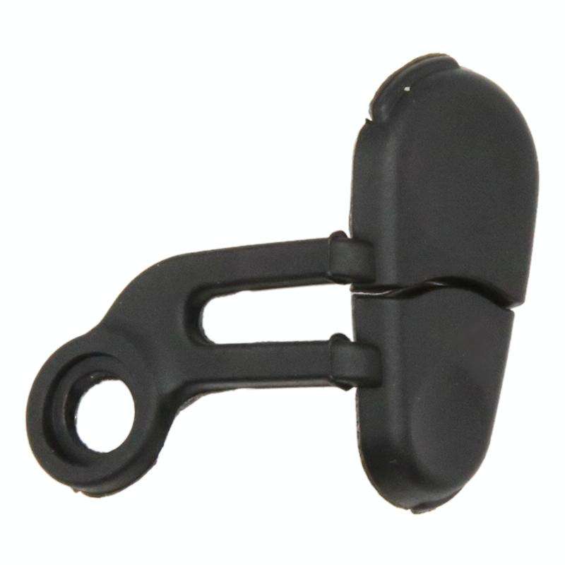 For Nikon D3 Camera Shutter Cable Rubber Plug Cover