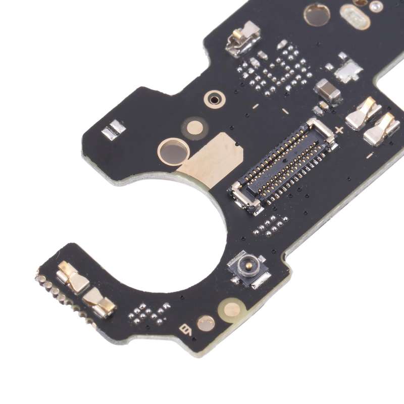 Charging Port Board for Xiaomi Redmi Note 10 5G / Poco M3 Pro 5G / Redmi Note 10T 5G