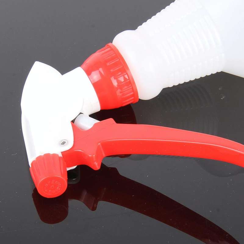 Chemical Resistant Mist Trigger Sprayer