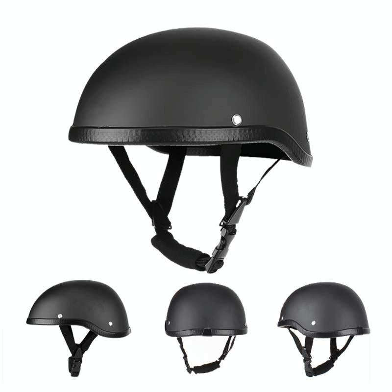 BSDDP A0315 Summer Scooter Half Helmet(Pink)
