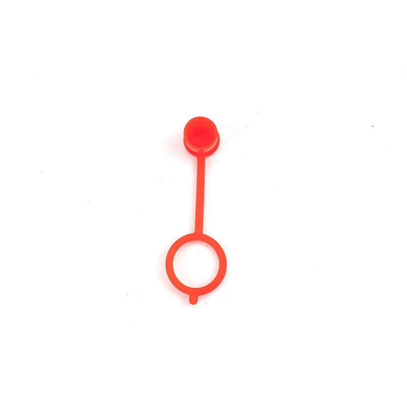 800 PCS M6 / M8 / M10 Polyethylene Plastic Dust Cover Cap Assortment Kits for Oil Grease Zerk Fit...