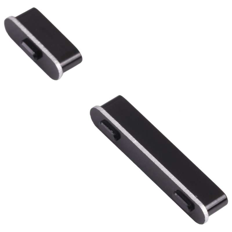 Power Button and Volume Control Button for Sony Xperia 5 (Black)