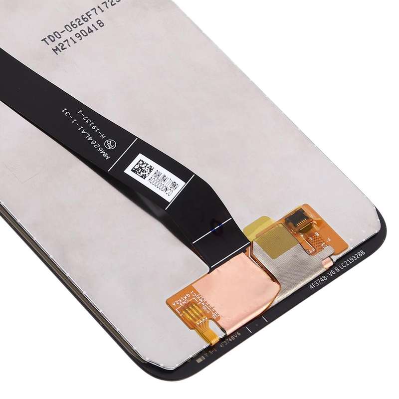 TFT LCD Screen for Xiaomi Redmi 7 with Digitizer Full Assembly(Black)