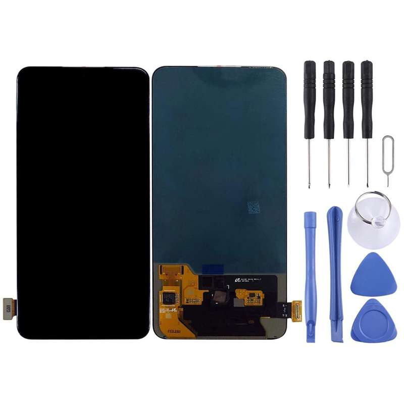Original LCD Screen for Vivo S1 Pro  V1832A V1832T (China)/ V15 Pro with  Digitizer Full Assembly...
