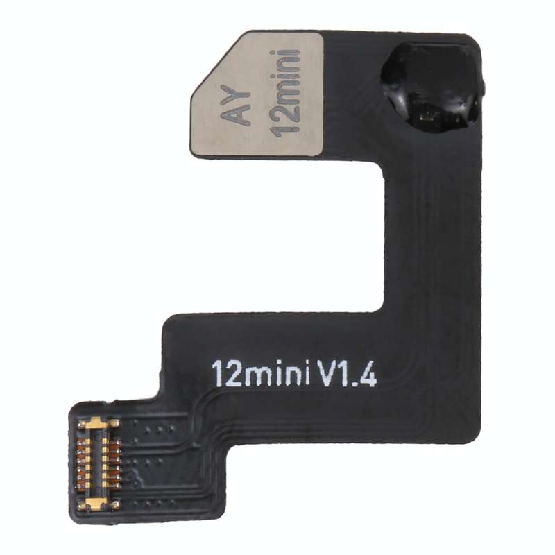 For iPhone 12 mini AY Dot Matrix Face ID Repair Flex Cable