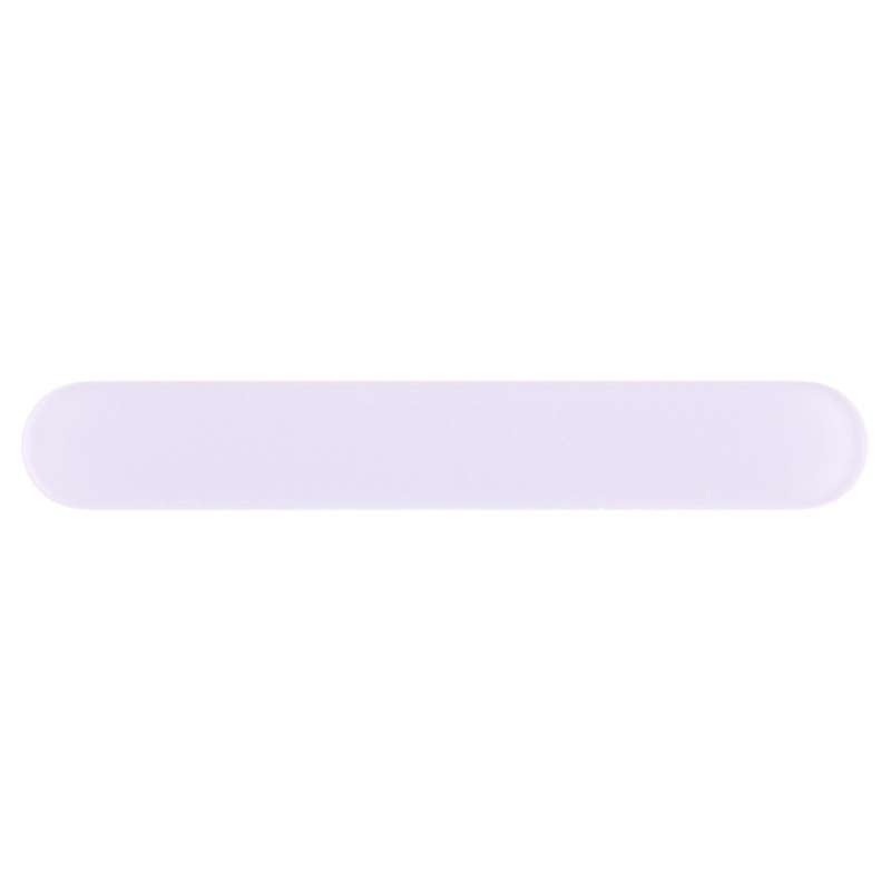 For iPhone 14 / 14 Plus US Edition 5G Signal Antenna Glass Plate (Purple)