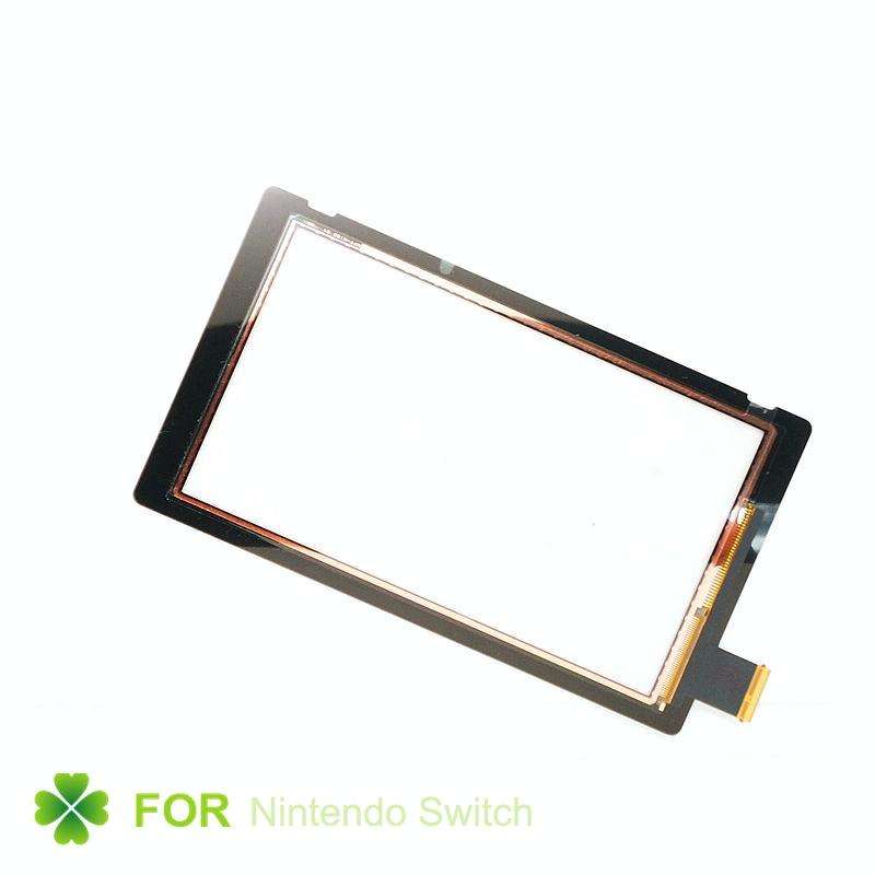 For Nintendo Switch Touch Screen Handwriting LCD Touch Surface Cover