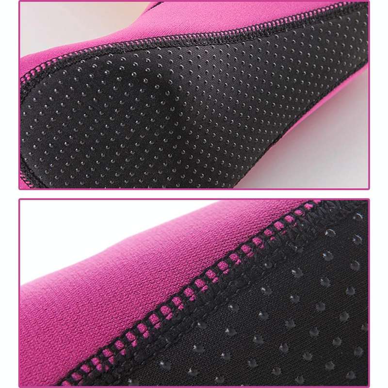 Comfortable and anti-slip 3MM swimming diving socks breathable water to swim the beach socks Size...
